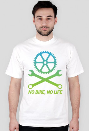 No Bike No Life