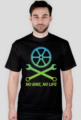 No Bike No Life