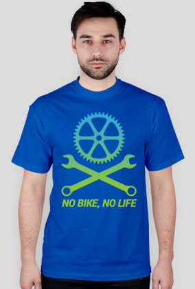 No Bike No Life