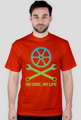 No Bike No Life