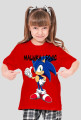 Malinka i Sonic