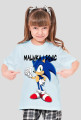 Malinka i Sonic