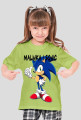 Malinka i Sonic