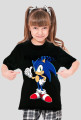 Malinka i Sonic