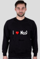 Bluza I <3 Nicc0