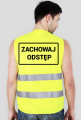 Zachowaj odstęp