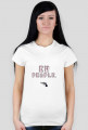 T- SHIRT ew people