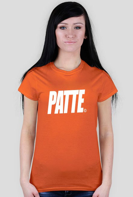 Patte