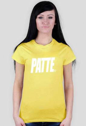 Patte