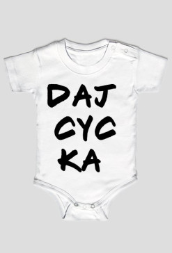 DAJ CYCKA