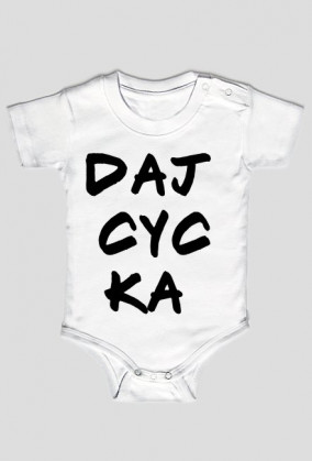 DAJ CYCKA