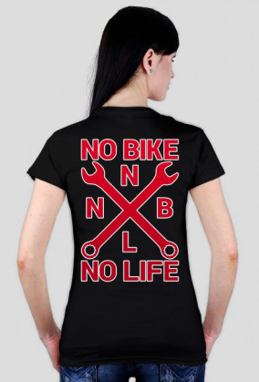 No Bike No Life