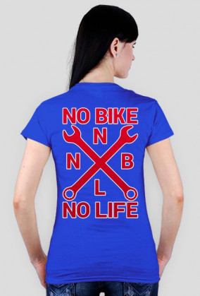 No Bike No Life