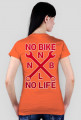 No Bike No Life