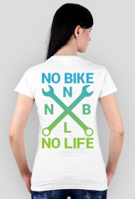 No Bike No Life