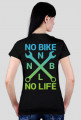 No Bike No Life