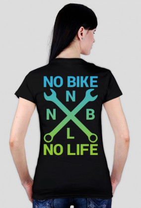 No Bike No Life