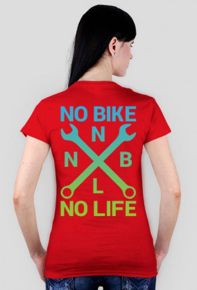 No Bike No Life