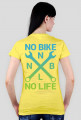 No Bike No Life