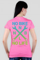 No Bike No Life