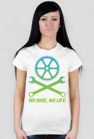 No Bike No Life