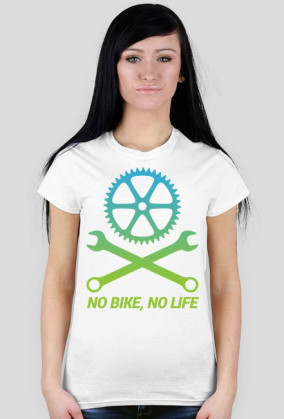 No Bike No Life