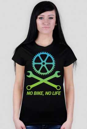 No Bike No Life