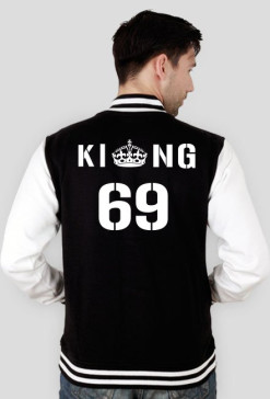 KING