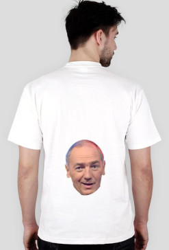lipa biała męska