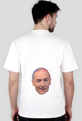 lipa biała męska