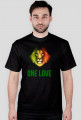 Rasta One Love