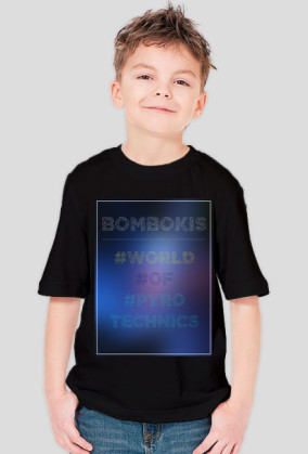 World Of Pyrotechnics