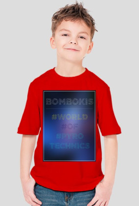 World Of Pyrotechnics