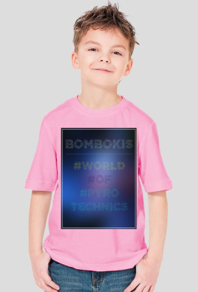 World Of Pyrotechnics