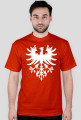 POWSTANIE WIELKOPOLSKIE T-Shirt Red
