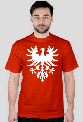 POWSTANIE WIELKOPOLSKIE T-Shirt Red