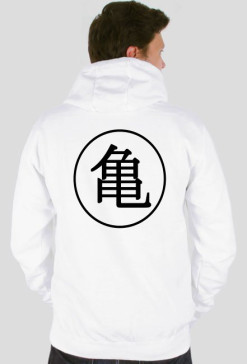 Bluza tył Roshi 2