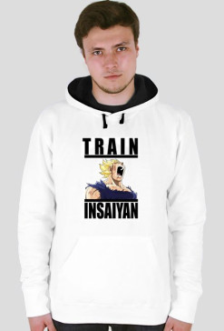 Bluza tył Kaito