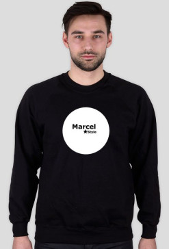 Marcel*Style czarna bluzka!