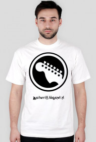 koszulka z guitarriff