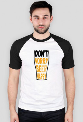 Don't Worry Beer Happy