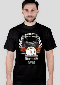 "Absortio Rybnik - Leszczyny" T-Shirt