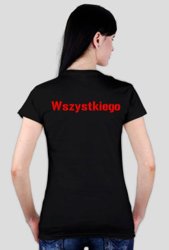 Tylko jednego...