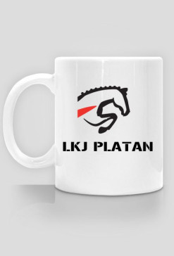Kubek Platan