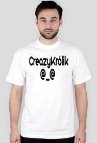 CreazyKrólik