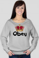 obey