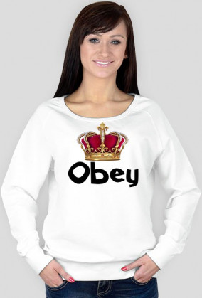 obey