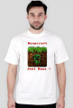 Minecraft Jest Nas !