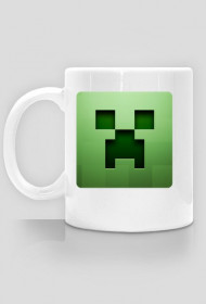 Kubek Minecraft