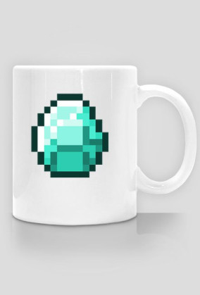 Kubek Minecraft